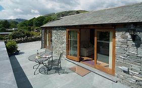 Damson View, Little Langdale Holiday Home  United Kingdom