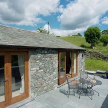 Damson View, Little Langdale Villa Exterior photo