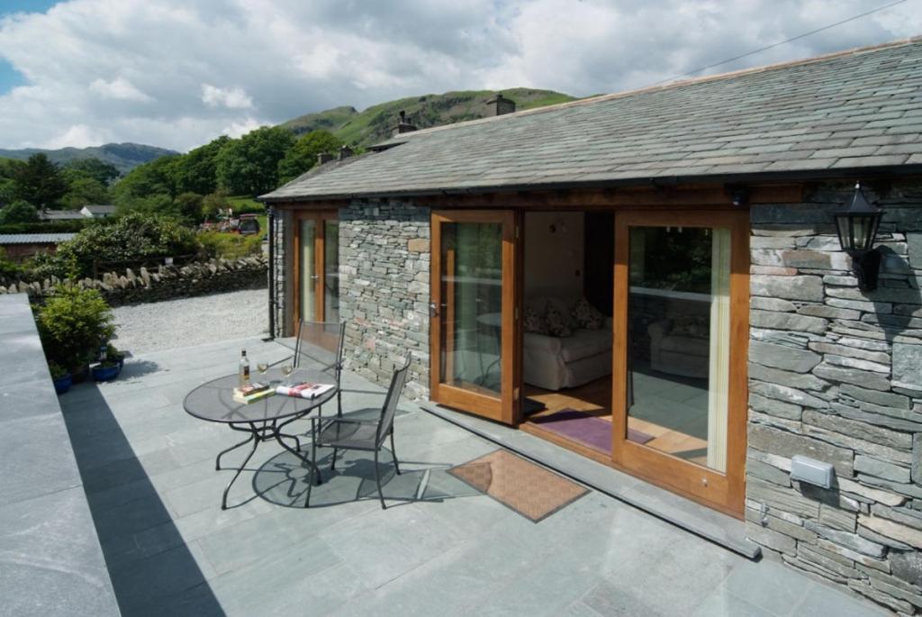 Damson View, Little Langdale Villa Exterior photo
